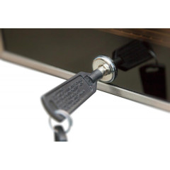 Винный шкаф Dunavox DX-20.62K