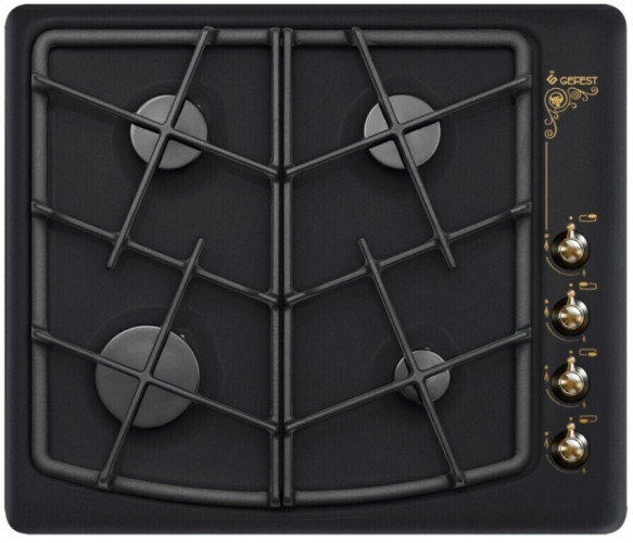 Газовая варочная панель Gefest СГ СН 1211 К73