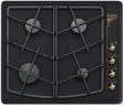 Газовая варочная панель Gefest СГ СН 1211 К73