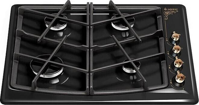Газовая варочная панель Gefest СГ СН 1211 К73