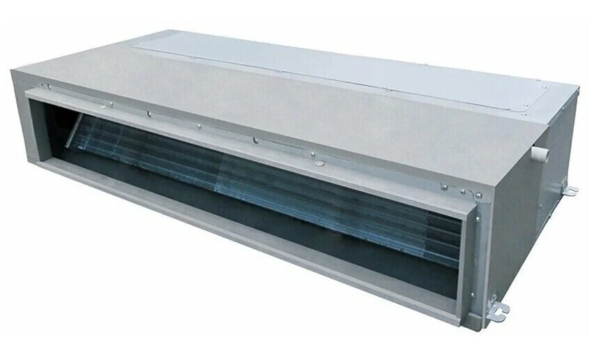 Сплит-система канального типа Neoclima NS/NU-60DT3