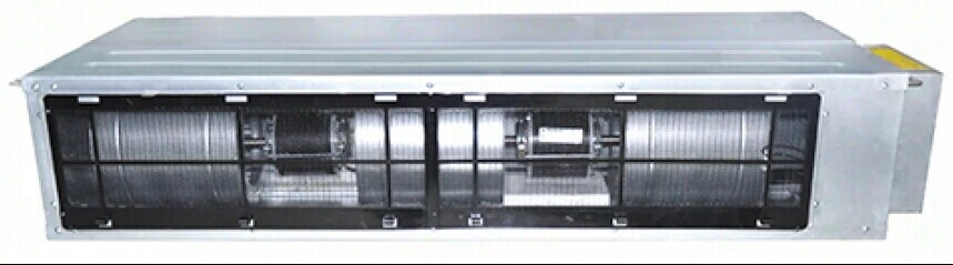 Сплит-система канального типа Neoclima NS/NU-60DT3