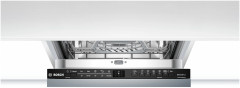 Посудомоечная машина Bosch SPV 2HMX1FR