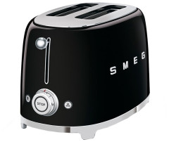 Тостер Smeg TSF01BLEU