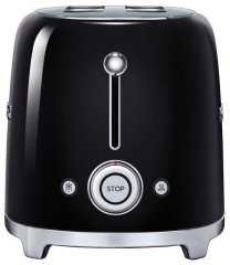 Тостер Smeg TSF01BLEU