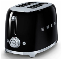 Тостер Smeg TSF01BLEU