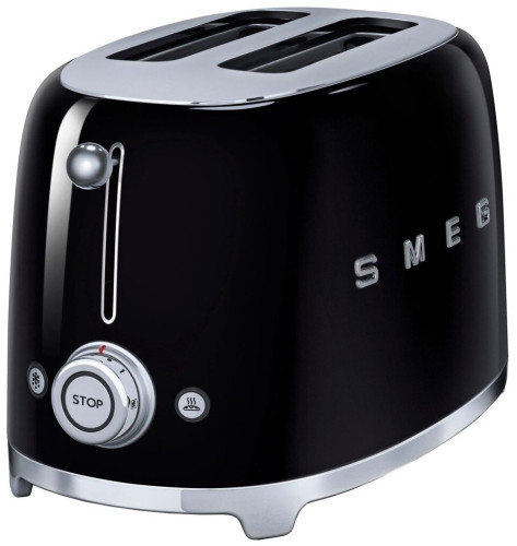 Тостер Smeg TSF01BLEU