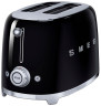 Тостер Smeg TSF01BLEU