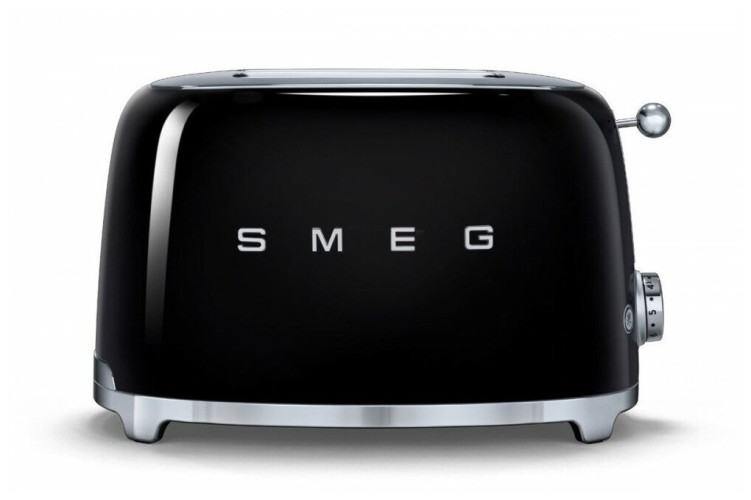 Тостер Smeg TSF01BLEU