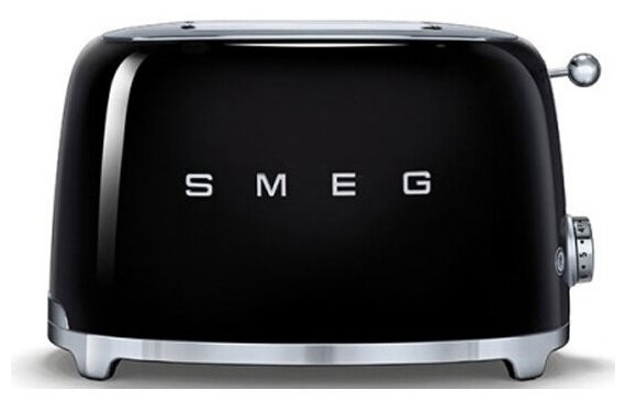 Тостер Smeg TSF01BLEU