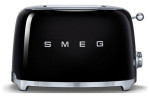 Тостер Smeg TSF01BLEU
