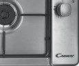 Газовая варочная панель Candy CLG64SPXMX