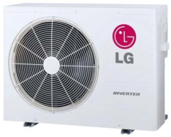 Внешний блок LG Multi F MU3M19