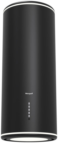 Кухонная вытяжка Weissgauff Cursa BLDC Remote BL