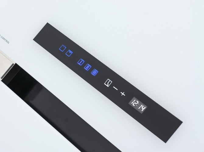 Кухонная вытяжка Kaiser AT 6407 N FW