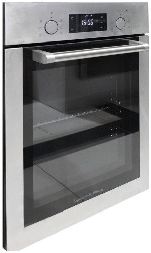 Электрический духовой шкаф Zigmund&Shtain EN 242.622 S