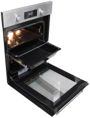 Электрический духовой шкаф Zigmund&amp;Shtain EN 242.622 S