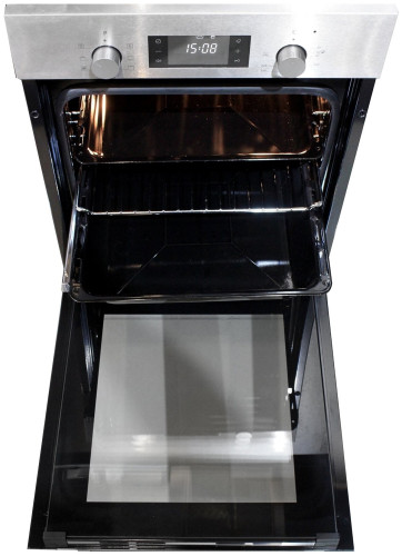 Электрический духовой шкаф Zigmund&Shtain EN 242.622 S