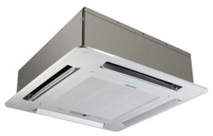 Кассетный кондиционер Hisense AUC-36UR4SGA