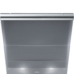 Кухонная вытяжка Smeg KTS75SE2