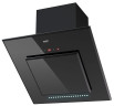 Кухонная вытяжка Krona Lina 600 black 4P-S