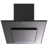 Кухонная вытяжка Krona Lina 600 black 4P-S