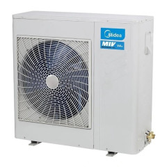 Внешний блок Midea MVUH80A-VA1