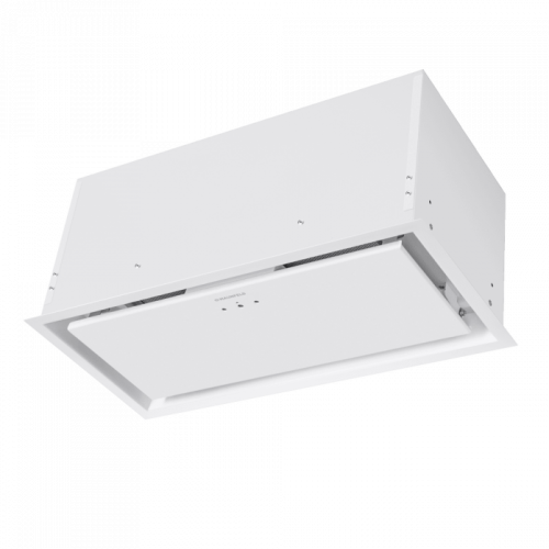 Встраиваемая вытяжка Maunfeld MZR Cool 60 белый