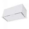 Встраиваемая вытяжка Maunfeld MZR Cool 60 белый