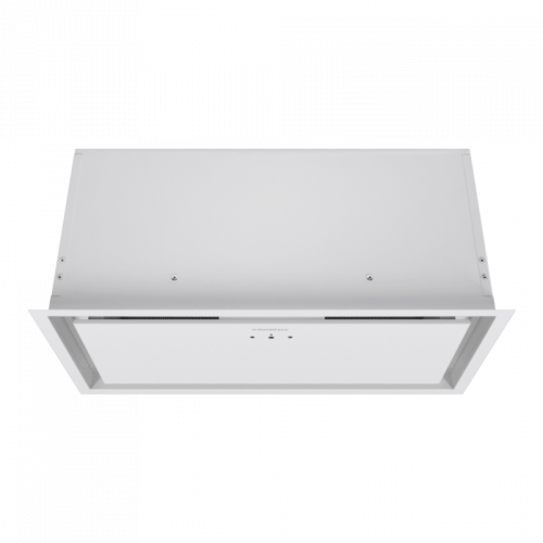 Встраиваемая вытяжка Maunfeld MZR Cool 60 белый