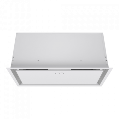 Встраиваемая вытяжка Maunfeld MZR Cool 60 белый