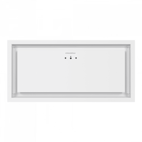 Встраиваемая вытяжка Maunfeld MZR Cool 60 белый
