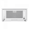 Встраиваемая вытяжка Maunfeld MZR Cool 60 белый