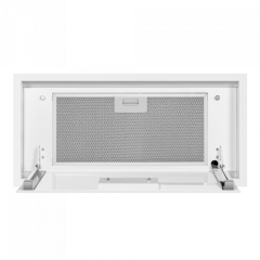 Встраиваемая вытяжка Maunfeld MZR Cool 60 белый