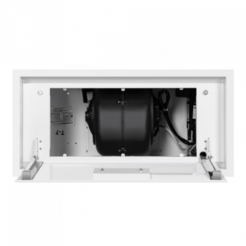 Встраиваемая вытяжка Maunfeld MZR Cool 60 белый