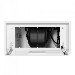 Встраиваемая вытяжка Maunfeld MZR Cool 60 белый