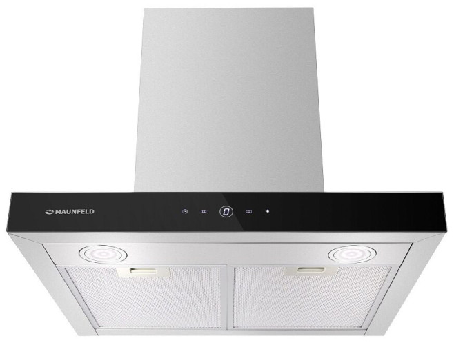 Кухонная вытяжка MAUNFELD TSH 60 нержавеющая сталь
