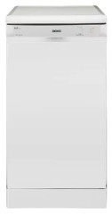 Посудомоечная машина Beko DSFS 4530