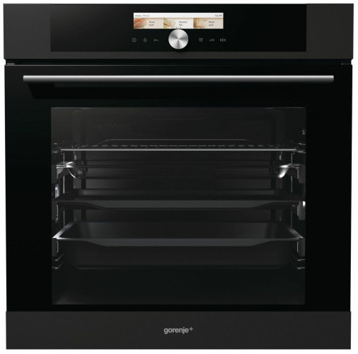 Электрический духовой шкаф Gorenje GO 858 B