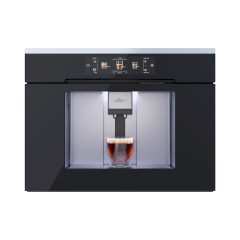 Встраиваемая кофемашина Millen MBCM 8801 IX