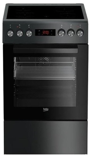 Электрическая плита Beko FSE 57310 GAS