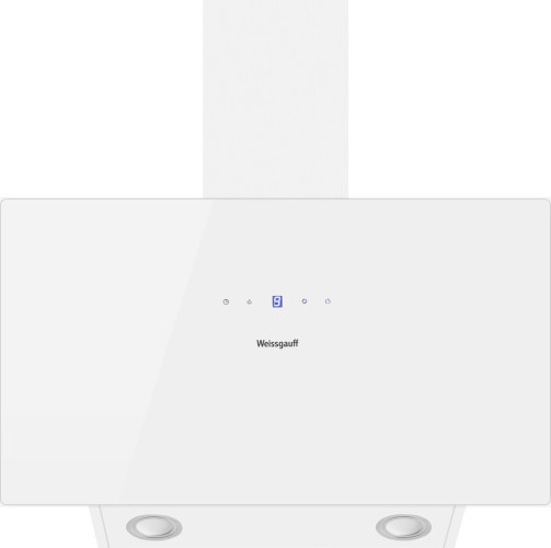 Кухонная вытяжка Weissgauff Zibal 60 WH Sensor