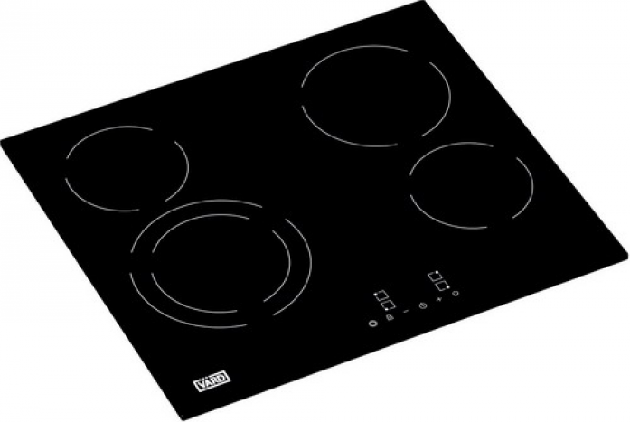 Электрическая варочная панель VARD VHC6421B