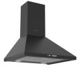 Кухонная вытяжка Elikor Вента 50П-430-К3Д черный