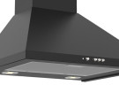 Кухонная вытяжка Elikor Вента 50П-430-К3Д черный