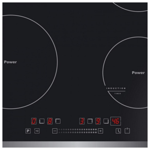 Электрическая варочная панель Kaiser KCT 6705 FI Herd