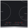 Электрическая варочная панель Kaiser KCT 6705 FI Herd