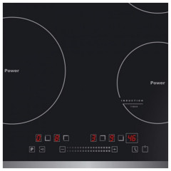 Электрическая варочная панель Kaiser KCT 6705 FI Herd