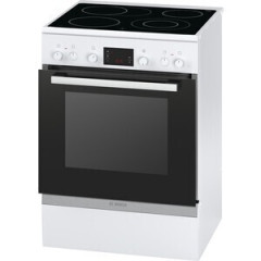 Электрическая плита Bosch HCA 744620R