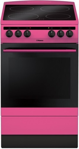 Электрическая плита Hansa FCCP58088